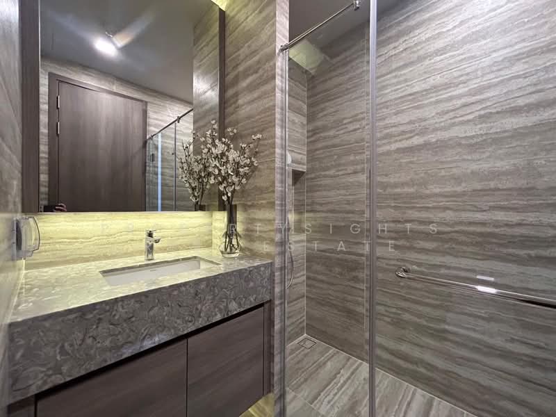 Celes Asoke, Bangkok, 8-10 Sukhumvit 21, Khlongtoei Nua, Watthana, Bangkok, 2 Bedrooms, 70 sqm, Condo For Rent, by PROPERTYSIGHTS REAL ESTATE, 500168336 - DDproperty.com