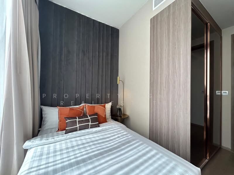 Celes Asoke, Bangkok, 8-10 Sukhumvit 21, Khlongtoei Nua, Watthana, Bangkok, 2 Bedrooms, 70 sqm, Condo For Rent, by PROPERTYSIGHTS REAL ESTATE, 500168336 - DDproperty.com