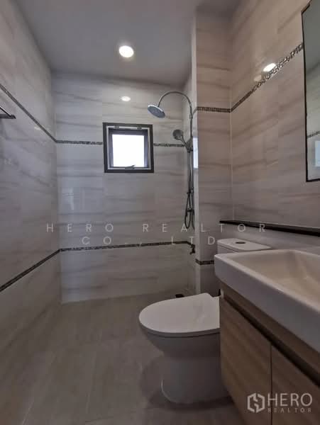 ให้เช่า บ้านเดี่ยว 4 ห้องนอน Perfect Place สุขุมวิท 77–สุวรรณภูมิ ใกล้ Mega บางนา hre00305, สมุทรปราการ, ราชาเทวะ, บางพลี, สมุทรปราการ, 158 ตร.ม., บ้านเดี่ยว ให้เช่า, โดย Hero Realtor Co., Ltd., 500168337 - DDproperty.com