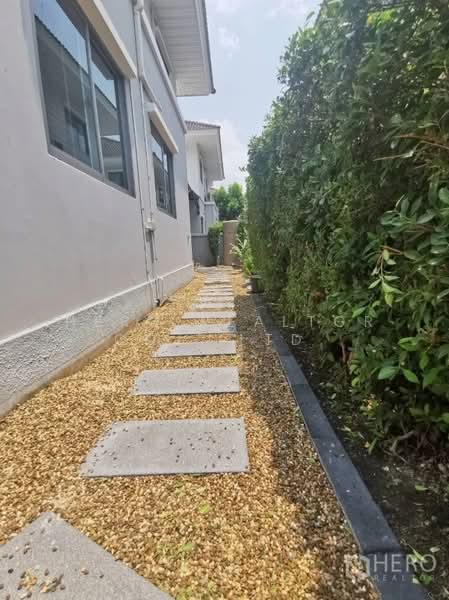 ให้เช่า บ้านเดี่ยว 4 ห้องนอน Perfect Place สุขุมวิท 77–สุวรรณภูมิ ใกล้ Mega บางนา hre00305, สมุทรปราการ, ราชาเทวะ, บางพลี, สมุทรปราการ, 158 ตร.ม., บ้านเดี่ยว ให้เช่า, โดย Hero Realtor Co., Ltd., 500168337 - DDproperty.com