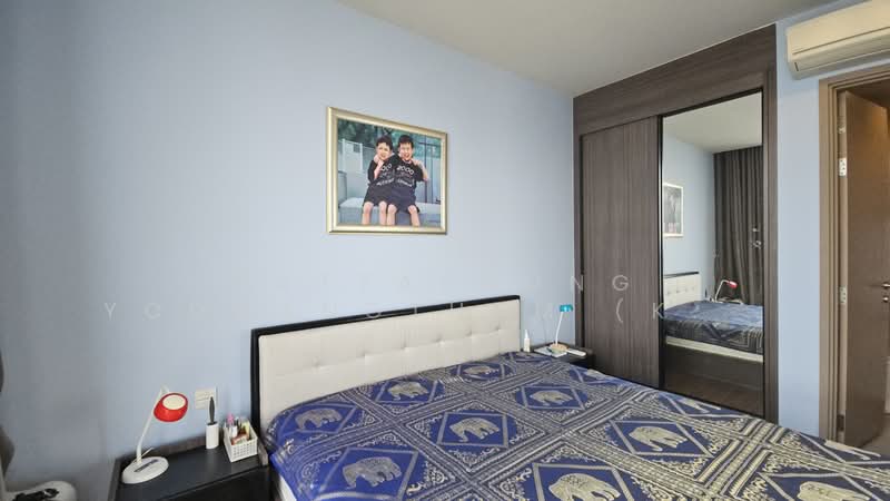 The Line Sukhumvit 71, Bangkok, 15 Sukhumvit 71 Road, Phra Kanong Nua, Watthana, Bangkok, 2 Bedrooms, 61 sqm, Condo For Sale, by NATTAPHONG Yodmanotham (K. Book), 500168339 - DDproperty.com