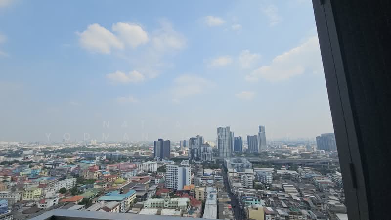 The Line Sukhumvit 71 : เดอะ ไลน์ สุขุมวิท 71, กรุงเทพ, 15 ถนนสุขุมวิท 71, พระโขนงเหนือ, วัฒนา, กรุงเทพ, 61 ตร.ม., คอนโด ขาย, โดย NATTAPHONG Yodmanotham (K. Book), 500168339 - DDproperty.com