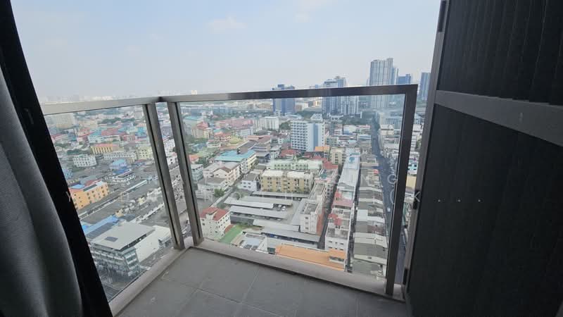 The Line Sukhumvit 71, Bangkok, 15 Sukhumvit 71 Road, Phra Kanong Nua, Watthana, Bangkok, 2 Bedrooms, 61 sqm, Condo For Sale, by NATTAPHONG Yodmanotham (K. Book), 500168339 - DDproperty.com