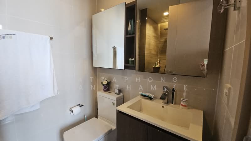 The Line Sukhumvit 71, Bangkok, 15 Sukhumvit 71 Road, Phra Kanong Nua, Watthana, Bangkok, 2 Bedrooms, 61 sqm, Condo For Sale, by NATTAPHONG Yodmanotham (K. Book), 500168339 - DDproperty.com