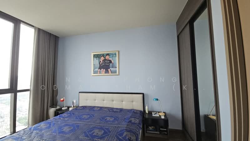 The Line Sukhumvit 71, Bangkok, 15 Sukhumvit 71 Road, Phra Kanong Nua, Watthana, Bangkok, 2 Bedrooms, 61 sqm, Condo For Sale, by NATTAPHONG Yodmanotham (K. Book), 500168339 - DDproperty.com