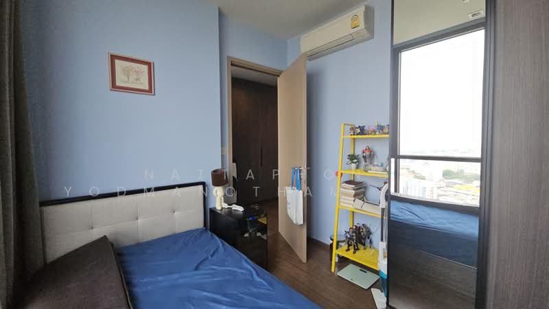 The Line Sukhumvit 71, Bangkok, 15 Sukhumvit 71 Road, Phra Kanong Nua, Watthana, Bangkok, 2 Bedrooms, 61 sqm, Condo For Sale, by NATTAPHONG Yodmanotham (K. Book), 500168339 - DDproperty.com