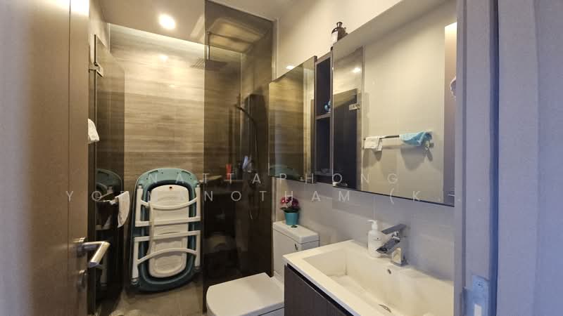 The Line Sukhumvit 71 : เดอะ ไลน์ สุขุมวิท 71, กรุงเทพ, 15 ถนนสุขุมวิท 71, พระโขนงเหนือ, วัฒนา, กรุงเทพ, 61 ตร.ม., คอนโด ขาย, โดย NATTAPHONG Yodmanotham (K. Book), 500168339 - DDproperty.com