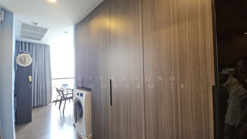 The Line Sukhumvit 71, Bangkok, 15 Sukhumvit 71 Road, Phra Kanong Nua, Watthana, Bangkok, 2 Bedrooms, 61 sqm, Condo For Sale, by NATTAPHONG Yodmanotham (K. Book), 500168339 - DDproperty.com