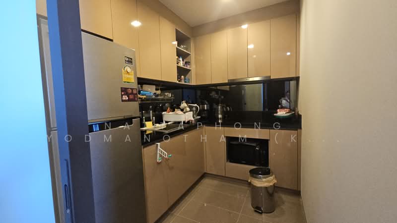 The Line Sukhumvit 71, Bangkok, 15 Sukhumvit 71 Road, Phra Kanong Nua, Watthana, Bangkok, 2 Bedrooms, 61 sqm, Condo For Sale, by NATTAPHONG Yodmanotham (K. Book), 500168339 - DDproperty.com