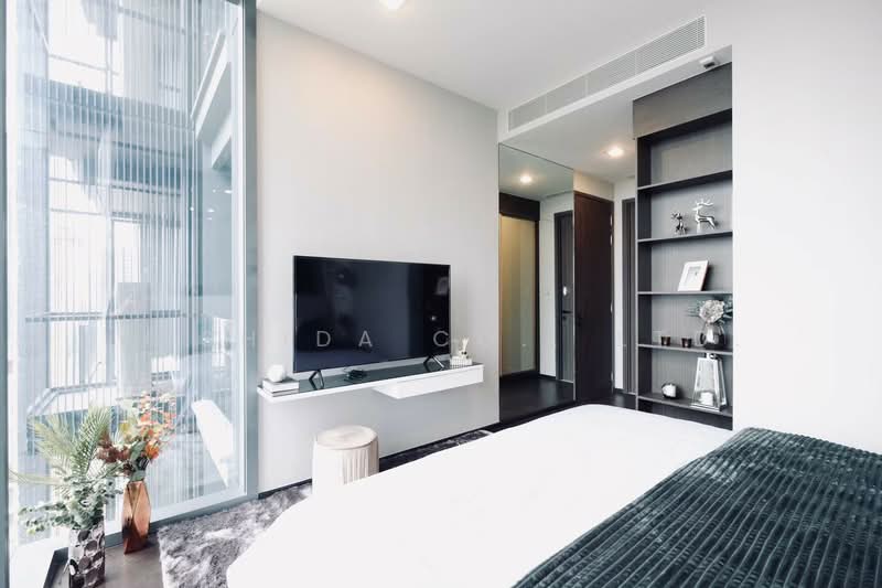 LAVIQ Sukhumvit 57 : ลาวิค สุขุมวิท 57, กรุงเทพ, ซอย สุขุมวิท 57, คลองตันเหนือ, วัฒนา, กรุงเทพ, 44 ตร.ม., คอนโด ให้เช่า, โดย Yoshida Co., Ltd., 500168341 - DDproperty.com