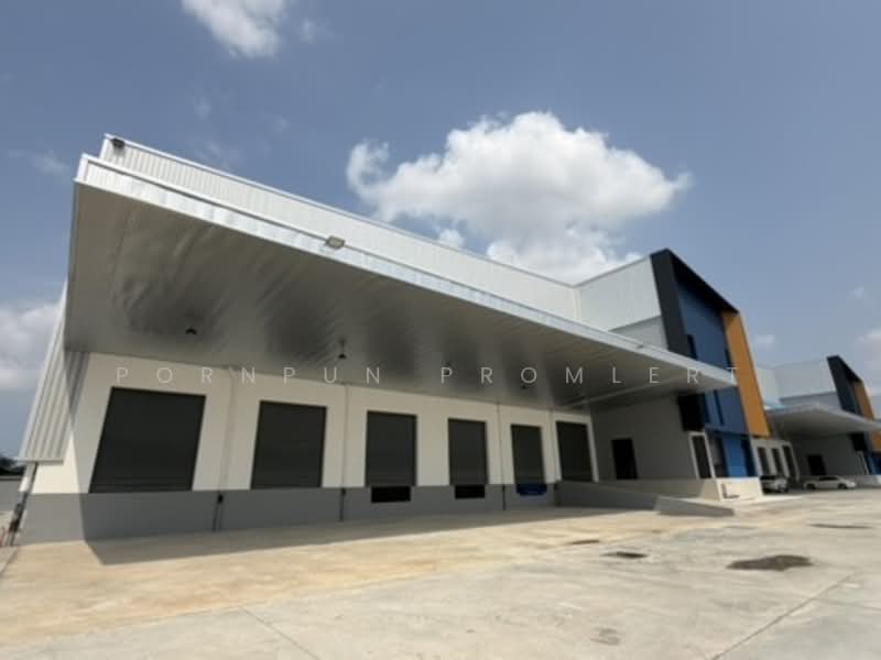Warehouse / Factory for Rent (Purple Zone), Chon Buri (Pattaya), Nong - Kham, Si Racha, Chon Buri (Pattaya), , 1,064 sqm, Warehouse/Factory For Rent, by Pornpun Promlert, 500168342 - DDproperty.com