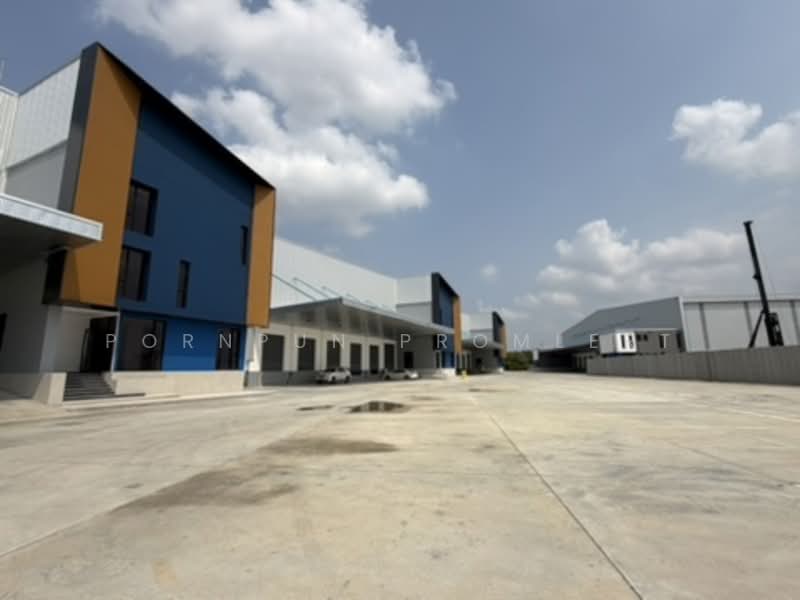 Warehouse / Factory for Rent (Purple Zone), Chon Buri (Pattaya), Nong - Kham, Si Racha, Chon Buri (Pattaya), , 1,064 sqm, Warehouse/Factory For Rent, by Pornpun Promlert, 500168342 - DDproperty.com
