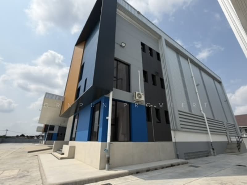Warehouse / Factory for Rent (Purple Zone), Chon Buri (Pattaya), Nong - Kham, Si Racha, Chon Buri (Pattaya), , 1,064 sqm, Warehouse/Factory For Rent, by Pornpun Promlert, 500168342 - DDproperty.com