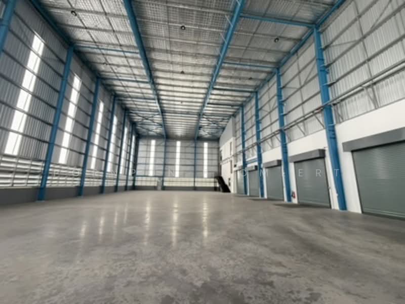 Warehouse / Factory for Rent (Purple Zone), Chon Buri (Pattaya), Nong - Kham, Si Racha, Chon Buri (Pattaya), , 1,064 sqm, Warehouse/Factory For Rent, by Pornpun Promlert, 500168342 - DDproperty.com