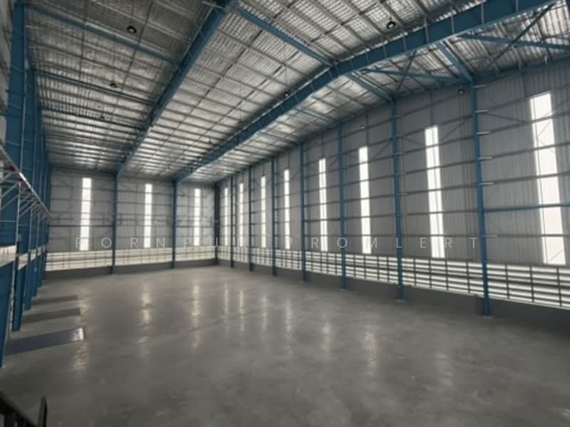 Warehouse / Factory for Rent (Purple Zone), Chon Buri (Pattaya), Nong - Kham, Si Racha, Chon Buri (Pattaya), , 1,064 sqm, Warehouse/Factory For Rent, by Pornpun Promlert, 500168342 - DDproperty.com