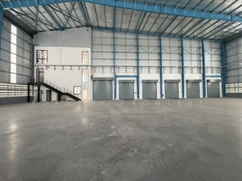 Warehouse / Factory for Rent (Purple Zone), Chon Buri (Pattaya), Nong - Kham, Si Racha, Chon Buri (Pattaya), , 1,064 sqm, Warehouse/Factory For Rent, by Pornpun Promlert, 500168342 - DDproperty.com