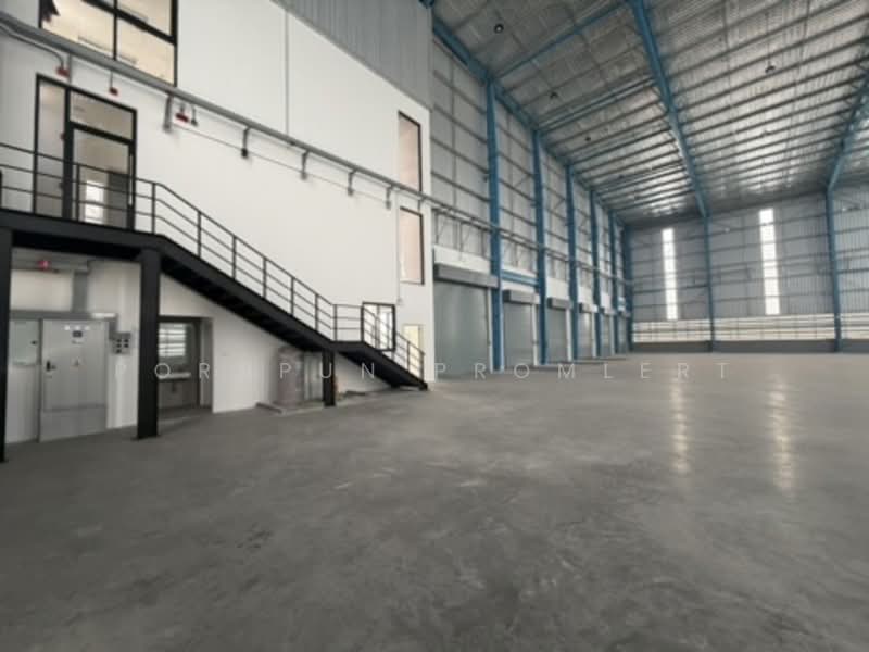 Warehouse / Factory for Rent (Purple Zone), Chon Buri (Pattaya), Nong - Kham, Si Racha, Chon Buri (Pattaya), , 1,064 sqm, Warehouse/Factory For Rent, by Pornpun Promlert, 500168342 - DDproperty.com