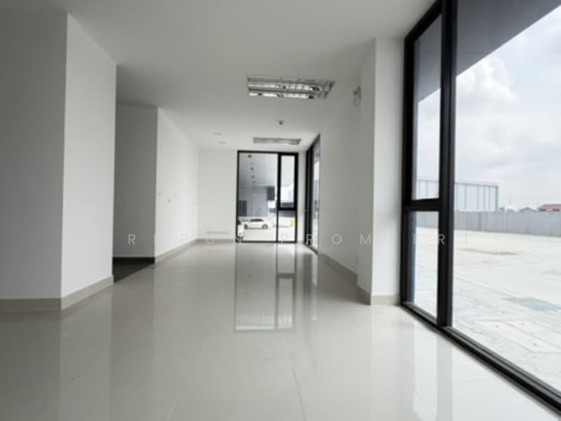 Warehouse / Factory for Rent (Purple Zone), Chon Buri (Pattaya), Nong - Kham, Si Racha, Chon Buri (Pattaya), , 1,064 sqm, Warehouse/Factory For Rent, by Pornpun Promlert, 500168342 - DDproperty.com