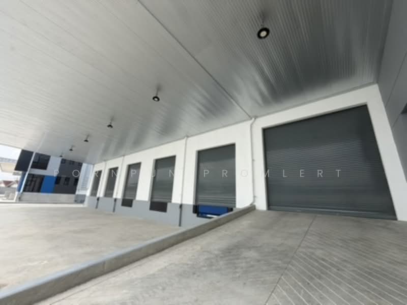 Warehouse / Factory for Rent (Purple Zone), Chon Buri (Pattaya), Nong - Kham, Si Racha, Chon Buri (Pattaya), , 1,064 sqm, Warehouse/Factory For Rent, by Pornpun Promlert, 500168342 - DDproperty.com