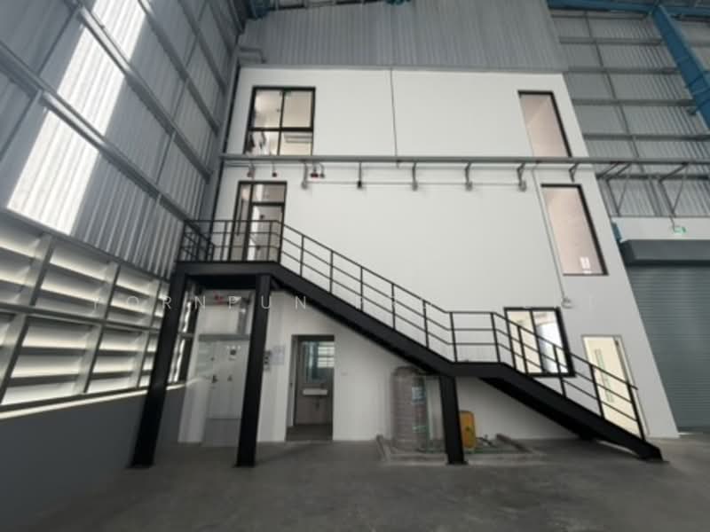 Warehouse / Factory for Rent (Purple Zone), Chon Buri (Pattaya), Nong - Kham, Si Racha, Chon Buri (Pattaya), , 1,064 sqm, Warehouse/Factory For Rent, by Pornpun Promlert, 500168342 - DDproperty.com