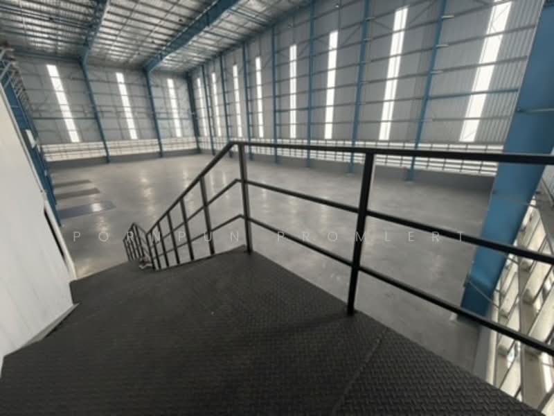 Warehouse / Factory for Rent (Purple Zone), Chon Buri (Pattaya), Nong - Kham, Si Racha, Chon Buri (Pattaya), , 1,064 sqm, Warehouse/Factory For Rent, by Pornpun Promlert, 500168342 - DDproperty.com