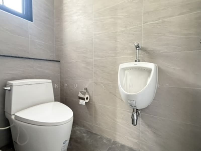 คลังสินค้า / โรงงาน (พื้นที่สีม่วง) ใกล้ถนน 3009 ต.บึง อ.ศรีราชา จ.ชลบุรี, ชลบุรี, หนองขาม, ศรีราชา, ชลบุรี, 1,064 ตร.ม., โกดัง-โรงงาน ให้เช่า, โดย Pornpun Promlert, 500168342 - DDproperty.com