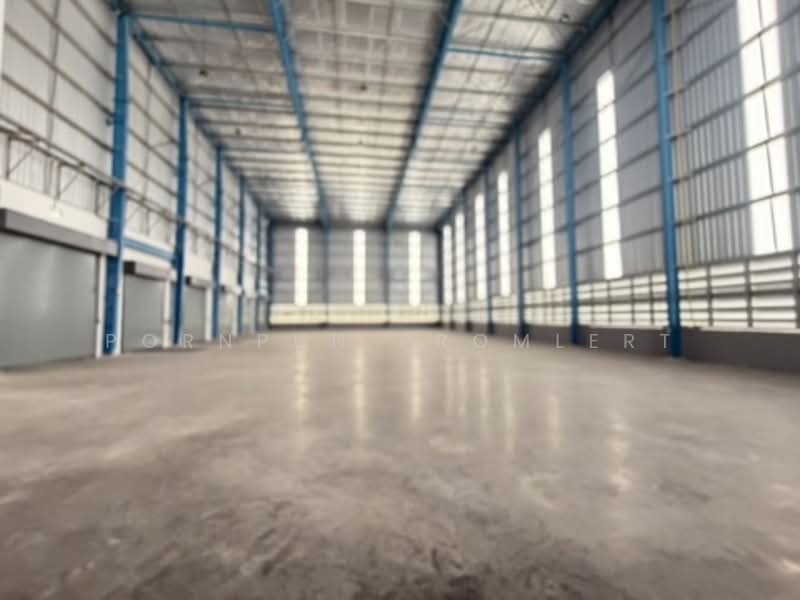 Warehouse / Factory for Rent (Purple Zone), Chon Buri (Pattaya), Nong - Kham, Si Racha, Chon Buri (Pattaya), , 1,064 sqm, Warehouse/Factory For Rent, by Pornpun Promlert, 500168342 - DDproperty.com