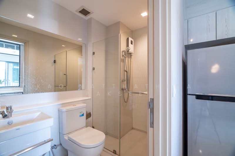 Life One Wireless, Bangkok, 1 Wireless Road, Lumphini, Pathum Wan, Bangkok, 1 Bedroom, 35 sqm, Condo For Sale, by Kao Natthathida Paksee, 500168343 - DDproperty.com