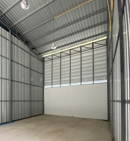 โกดังให้เช่าขนาดเล็ก ย่านสายไหม-ออเงิน ใกล้สนามบินดอนเมือง รีบจองเลย!, Bangkok, Sai Mai, Sai Mai, Bangkok, , 30 sqm, Warehouse/Factory For Rent, by อลิสา พลชะลี, 500168345 - DDproperty.com