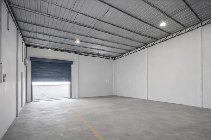 โกดังให้เช่าขนาดเล็ก ย่านสายไหม-ออเงิน ใกล้สนามบินดอนเมือง รีบจองเลย!, กรุงเทพ, สายไหม, สายไหม, กรุงเทพ, 30 ตร.ม., โกดัง-โรงงาน ให้เช่า, โดย อลิสา พลชะลี, 500168345 - DDproperty.com