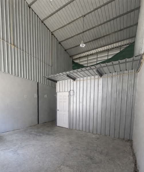 ให้เช่า - โกดังเก็บสินค้าให้เช่า ย่านสายไหม-ออเงิน ใกล้สนามบินดอนเมือง จดทะเบียนได้ มีออฟฟิศในตัว, กรุงเทพ