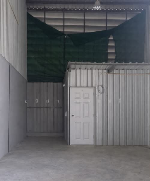 ให้เช่า - โกดังเก็บสินค้าให้เช่า ย่านสายไหม-ออเงิน ใกล้สนามบินดอนเมือง จดทะเบียนได้ มีออฟฟิศในตัว, กรุงเทพ