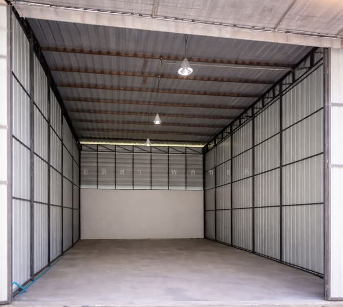 ให้เช่า - โกดังเก็บสินค้าให้เช่า ย่านสายไหม-ออเงิน ใกล้สนามบินดอนเมือง จดทะเบียนได้ มีออฟฟิศในตัว, กรุงเทพ