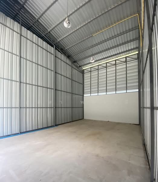 โกดังเก็บสินค้าให้เช่า ย่านสายไหม-ออเงิน ใกล้สนามบินดอนเมือง จดทะเบียนได้ มีออฟฟิศในตัว, Bangkok, Sai Mai, Sai Mai, Bangkok, , 30 sqm, Warehouse/Factory For Rent, by อลิสา พลชะลี, 500168345 - DDproperty.com