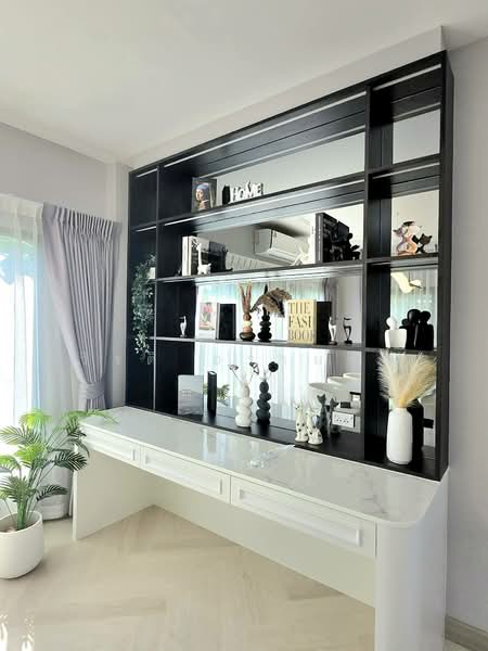 Grande Pleno Sukhumvit-Bangna, Samut Prakan, Bang Kaeo, Bang Plee, Samut Prakan, 4 Bedrooms, 161 sqm, Single Detached House For Rent, by วิรตี อรามรุณ, 500168349 - DDproperty.com