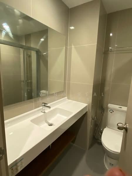 IDEO Rama 9-Asoke, Bangkok, Rama 9 Road, Huai Khwang, Huai Khwang, Bangkok, Studio, 27 sqm, Condo For Sale, by Living Real Estates, 500168350 - DDproperty.com