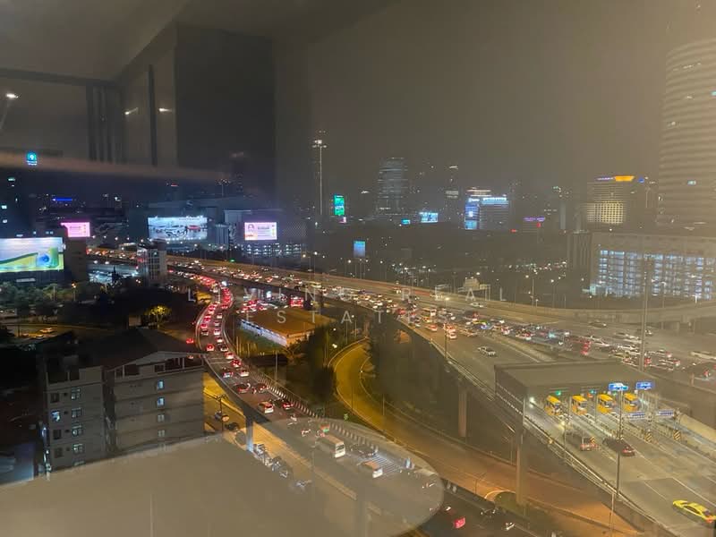 IDEO Rama 9-Asoke, Bangkok, Rama 9 Road, Huai Khwang, Huai Khwang, Bangkok, Studio, 27 sqm, Condo For Sale, by Living Real Estates, 500168350 - DDproperty.com