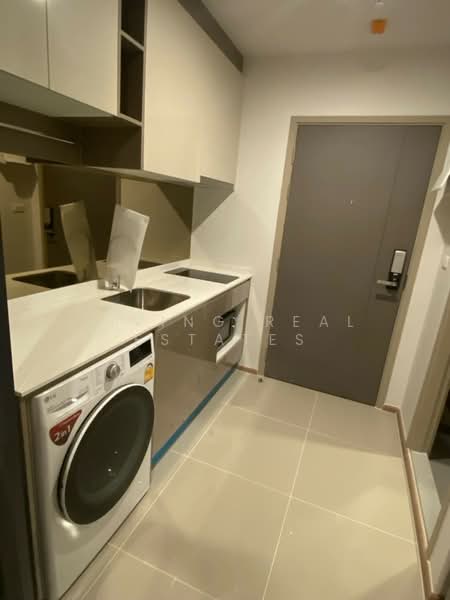 IDEO Rama 9-Asoke, Bangkok, Rama 9 Road, Huai Khwang, Huai Khwang, Bangkok, Studio, 27 sqm, Condo For Sale, by Living Real Estates, 500168350 - DDproperty.com