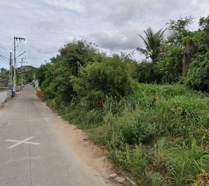 ขายที่ดินทุ่งสุขลาสีม่วงลาย 1 ไร่ หลังเครือสหพัฒน์ใกล้ท่าเรือแหลมฉบัง-4กม. อ.ศรีราชา, ชลบุรี, ทุ่งสุขลา, ศรีราชา, ชลบุรี, 1,752 ตร.ม., ที่ดิน ขาย, โดย richwellinter, 500168352 - DDproperty.com