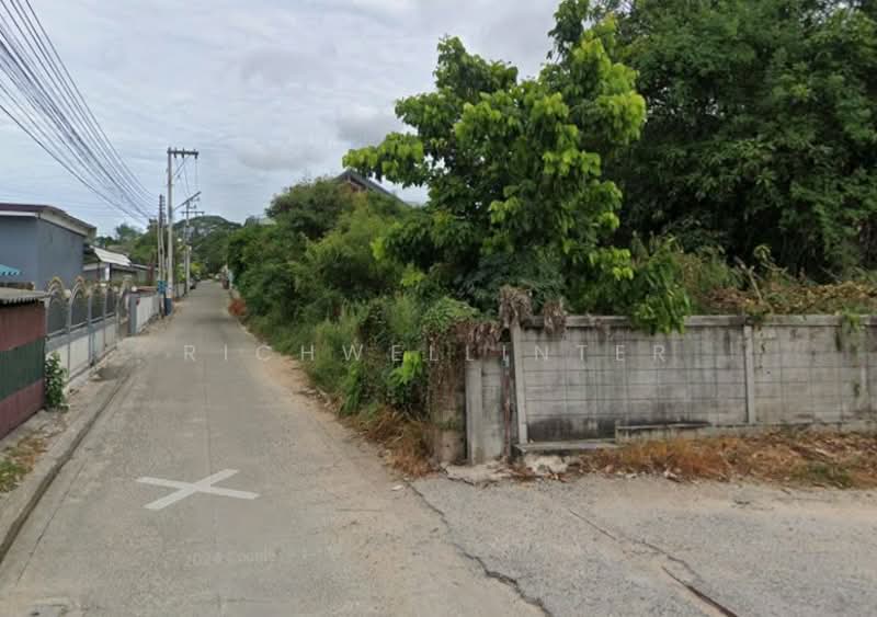 ขายที่ดินทุ่งสุขลาสีม่วงลาย 1 ไร่ หลังเครือสหพัฒน์ใกล้ท่าเรือแหลมฉบัง-4กม. อ.ศรีราชา, ชลบุรี, ทุ่งสุขลา, ศรีราชา, ชลบุรี, 1,752 ตร.ม., ที่ดิน ขาย, โดย richwellinter, 500168352 - DDproperty.com