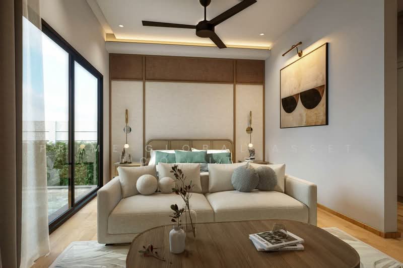 Shambhala Sol Villas (Chalong), Phuket, Chalong, Muang Phuket, Phuket, 2 Bedrooms, 308 sqm, Villa For Sale, by Prime Global Asset Co.,Ltd, 500168353 - DDproperty.com