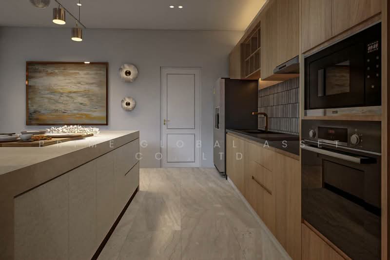 Shambhala Sol Villas (Chalong) : ชัมบาลา โซล (ฉลอง), ภูเก็ต, ฉลอง, เมืองภูเก็ต, ภูเก็ต, 308 ตร.ม., วิลล่า ขาย, โดย Prime Global Asset Co.,Ltd, 500168353 - DDproperty.com