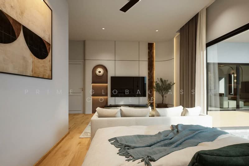 Shambhala Sol Villas (Chalong) : ชัมบาลา โซล (ฉลอง), ภูเก็ต, ฉลอง, เมืองภูเก็ต, ภูเก็ต, 308 ตร.ม., วิลล่า ขาย, โดย Prime Global Asset Co.,Ltd, 500168353 - DDproperty.com