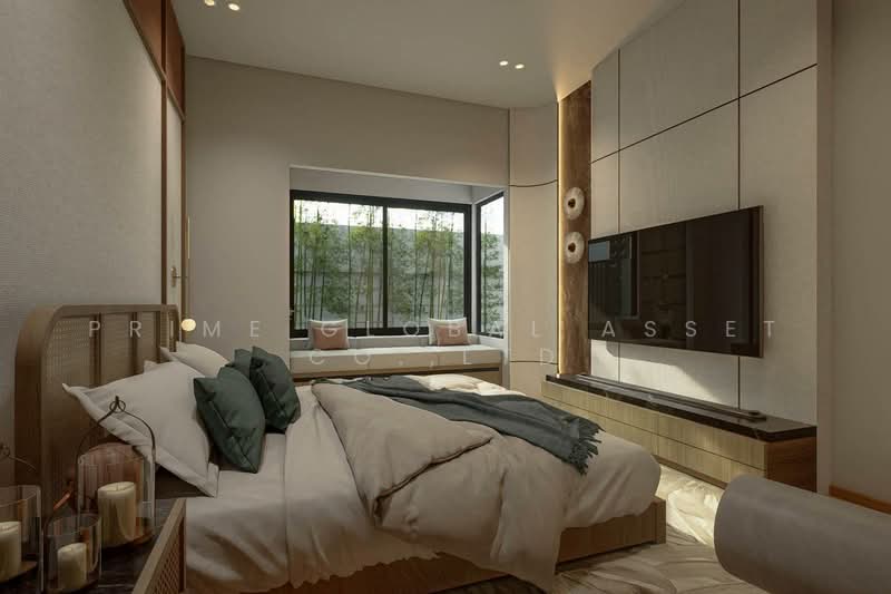 Shambhala Sol Villas (Chalong), Phuket, Chalong, Muang Phuket, Phuket, 2 Bedrooms, 308 sqm, Villa For Sale, by Prime Global Asset Co.,Ltd, 500168353 - DDproperty.com