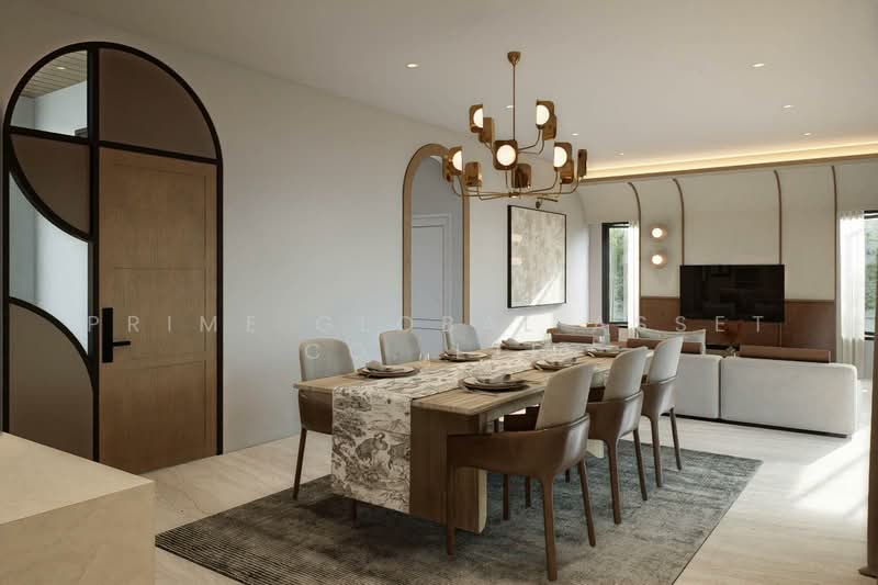 Shambhala Sol Villas (Chalong), Phuket, Chalong, Muang Phuket, Phuket, 2 Bedrooms, 308 sqm, Villa For Sale, by Prime Global Asset Co.,Ltd, 500168353 - DDproperty.com