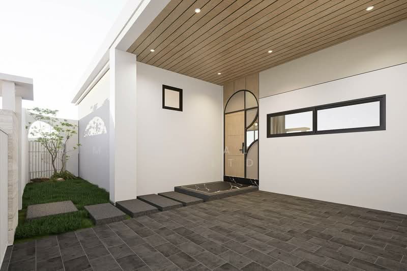 Shambhala Sol Villas (Chalong) : ชัมบาลา โซล (ฉลอง), ภูเก็ต, ฉลอง, เมืองภูเก็ต, ภูเก็ต, 308 ตร.ม., วิลล่า ขาย, โดย Prime Global Asset Co.,Ltd, 500168353 - DDproperty.com