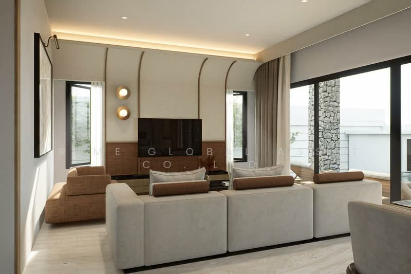 Shambhala Sol Villas (Chalong) : ชัมบาลา โซล (ฉลอง), ภูเก็ต, ฉลอง, เมืองภูเก็ต, ภูเก็ต, 308 ตร.ม., วิลล่า ขาย, โดย Prime Global Asset Co.,Ltd, 500168353 - DDproperty.com