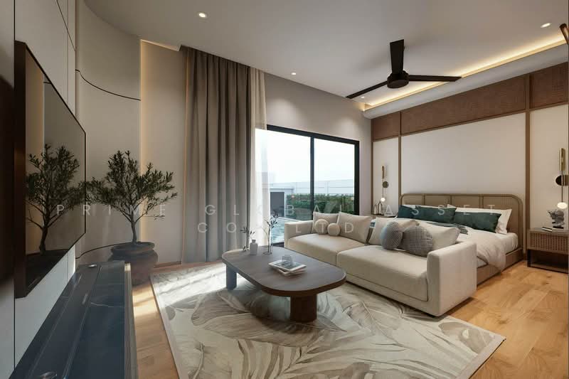 Shambhala Sol Villas (Chalong) : ชัมบาลา โซล (ฉลอง), ภูเก็ต, ฉลอง, เมืองภูเก็ต, ภูเก็ต, 308 ตร.ม., วิลล่า ขาย, โดย Prime Global Asset Co.,Ltd, 500168353 - DDproperty.com