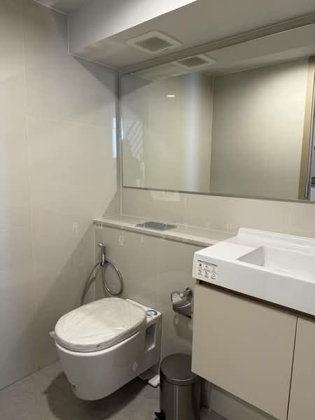 Culture Chula, Bangkok, 38/12 Soi Pratu Chai, Si Phraya, Bang Rak, Bangkok, 2 Bedrooms, 49 sqm, Condo For Rent, by คุณรวีวรรณ อู่เงิน, 500168354 - DDproperty.com