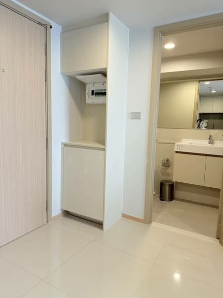 Culture Chula, Bangkok, 38/12 Soi Pratu Chai, Si Phraya, Bang Rak, Bangkok, 2 Bedrooms, 49 sqm, Condo For Rent, by คุณรวีวรรณ อู่เงิน, 500168354 - DDproperty.com